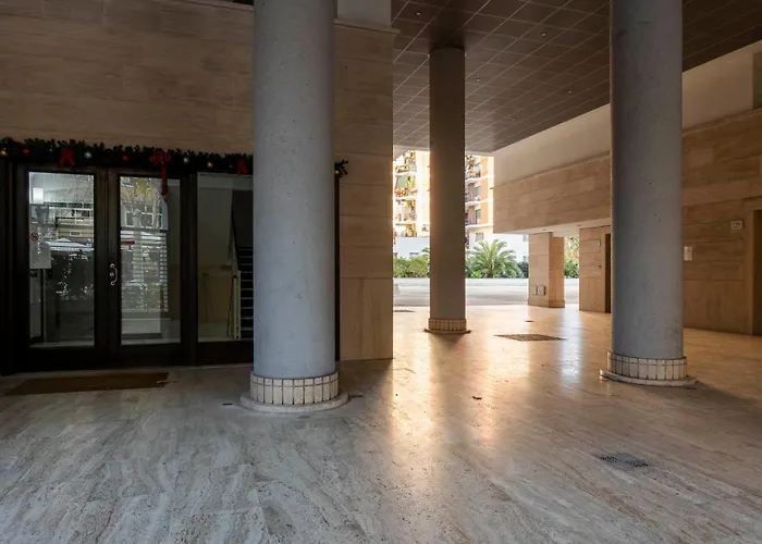 Trastevere Luxury Řím