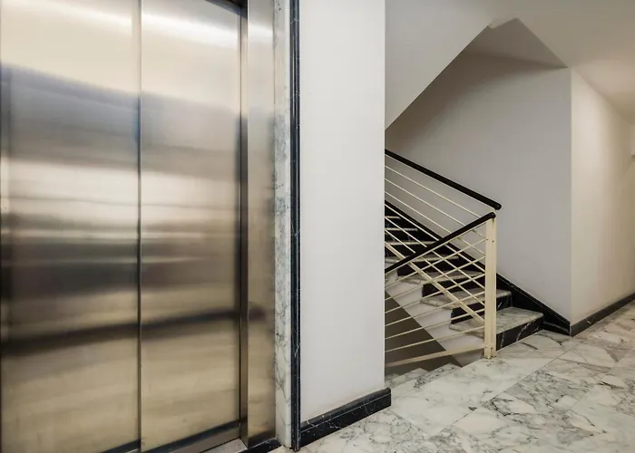 Apartmán Trastevere Luxury