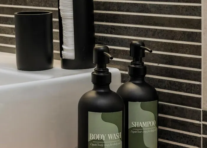 Apartmán Trastevere Luxury Řím