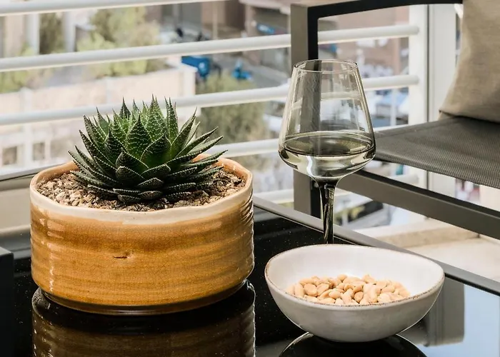 Apartmán Trastevere Luxury Řím